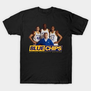 Blue Chips T-Shirt